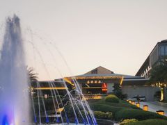 -南宁荔园维景国际酒店·荔园中餐厅
