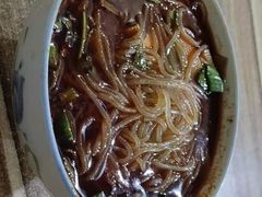 -老字号杨坡红油米线腊汁肉夹馍(东四道巷店)