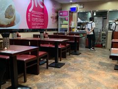 大堂-小杨生煎(南京东路食品一店)