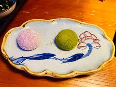 -鳗鱼家·深夜食堂(军博店)