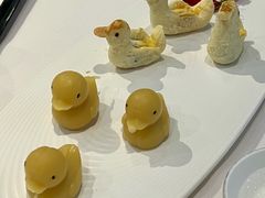 小鸭也酥酥-北京全聚德(王府井店)