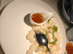 龙井虾仁-金牌外婆家(万象城店)