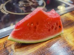 -我们家私房纸包鱼·烧烤