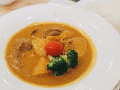 -新世界餐厅(万达店)