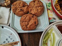 -院落新京菜·烤鸭(地安门店)