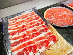 -王家渡火锅店(棕榈泉店)