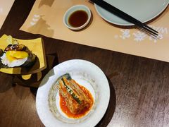 -山葵家·创意料理(临平银泰城店)