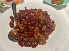 -俏江南-江景昆曲主题餐厅(正大广场店)