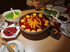 -李子坝梁山鸡(北碚万达五鸡哥店)