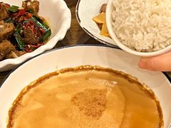 -湘缘道客•湘缘饭店·23年湘菜馆(古墩路店)