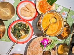 -MeetThai觅泰 ·泰式大排档(未来之光店)