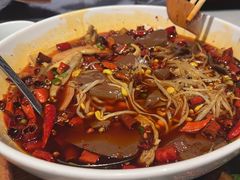 -大鸭梨烤鸭(顺义石园店)