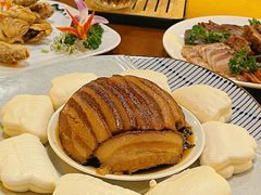 -苏渝汇重庆江湖菜(桐泾公园店)