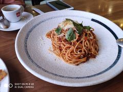 -PIZZA BIANCA(万象城店)