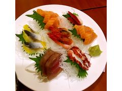 -気楽亭和食料理(气乐亭大世界本店)