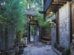 -鱼桥巷·美学川菜