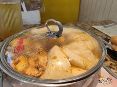-黄记煌三汁焖锅(银盆岭万达广场店)