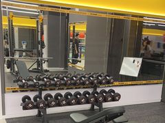 -FEELINGME乐刻私教馆·健身(大融城店)