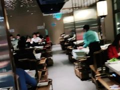 大堂-野妹火锅(龙岗店)