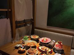 -双门洞·森系料理(体育西店)