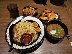-雷神拉面(财富中心玉米楼店)