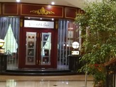 -上海安亭别墅花园酒店