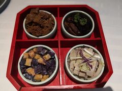 -和记小菜(大宁店)