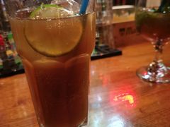 -东岸Cafe 爵士俱乐部