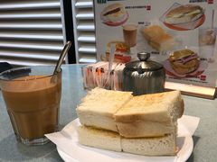 -华嫂冰室(尖沙咀店)