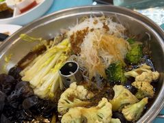 -普天和酒楼·新津菜·烤鸭(天津之眼店)