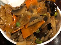 -功德林(南京西路店)