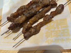 -陳香貴·兰州牛肉面(上海长风大悦城店)