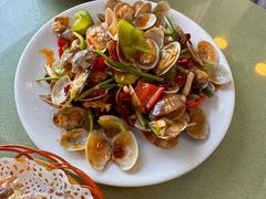-阿龙海鲜农家乐·三亚老字号(海棠湾店)