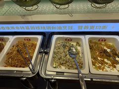 -素满香·全民食养自助(长宁龙之梦店)