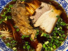 -伟记奥面馆(白塔东路店)