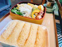 -润园四季椰子鸡火锅(南山海岸城店)