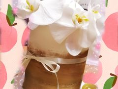 -Biteology Artisan Cakes(红庄·国际文化保税创新园店)