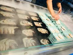 -蚝英雄鲜蚝自助专门店(长楹天街直营店)