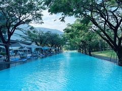 -三亚太阳湾柏悦酒店