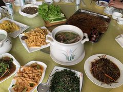 -老张烤羊(王哥庄店)