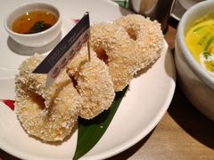 -帕蓝·暹罗料理(大学路店)