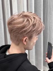 -Kraemer Paris  苏豪路易士·嘉玛发廊