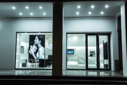 -全城热恋高端婚纱摄影(水头店)