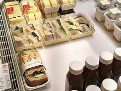 -好利来(永安道店)