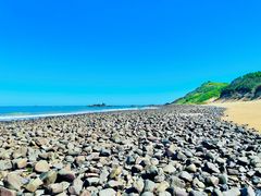 -漳州滨海火山岛自然生态风景区