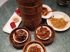 -老伙记海鲜码头(北滘店)
