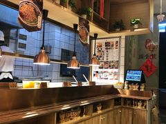 -头壹号 大油条·老长沙盖码饭(北辰店)