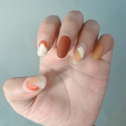 -StartNail美甲
