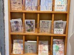 -猫的天空之城概念书店(苏州平江店)