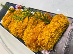 -天朗时代大酒店-餐厅